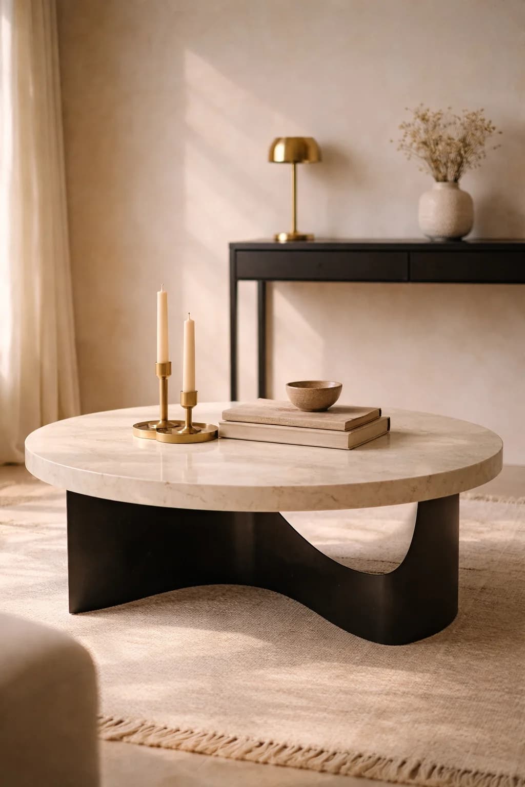 Tables & Consoles